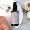 Ren Lykke Fugtmaske Fugter, Beskytter & Styrker Huden Naturligtsunde 50ml