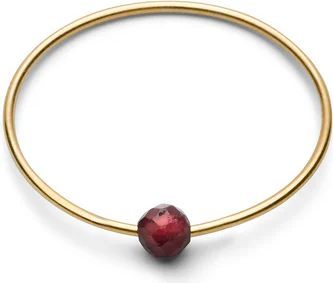 BIRTHSTONE RING
