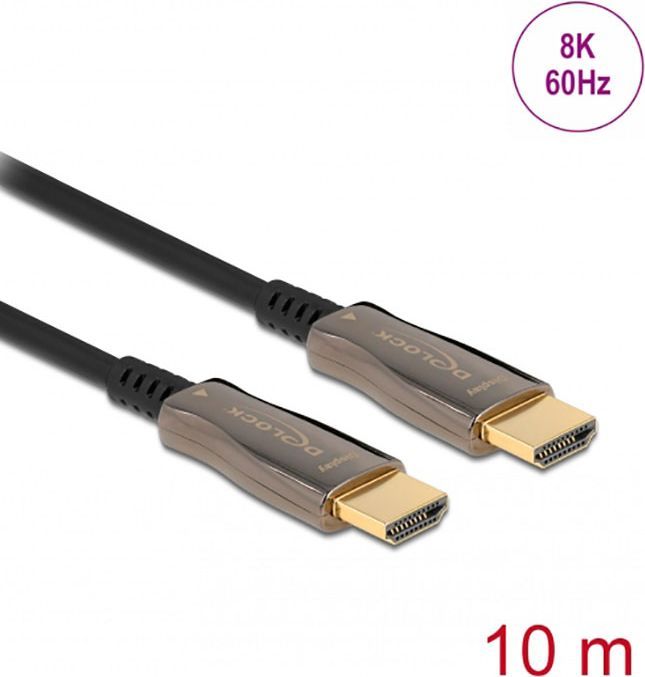DeLock HDMI A-HDMI A 10m