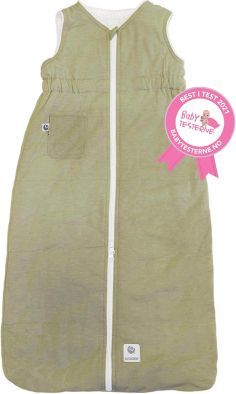 Easygrow Green Night Sovepose 0-6m