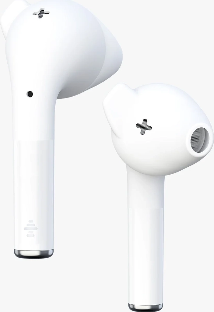 Soundliving Earbuds 2.0 White