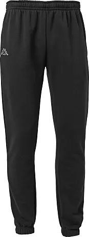 Kappa herre sweatpants str. L - sort