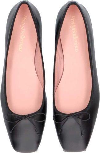 CAMILLE BALLERINASKO | SORT