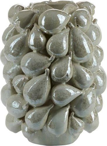 FIGENVASE - HØJ H32,5 CM - PERLEMOR