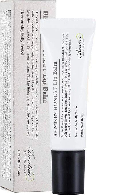 Benton Honest Lip Balm