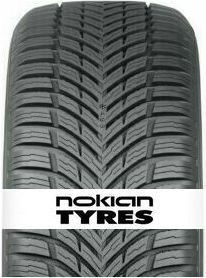 Nokian Seasonproof 1   165/65 R14 79T  3PMSF