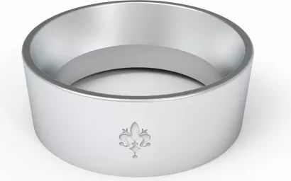 Eureka Dosing Funnel Mignon Libra Krom