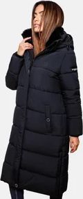RELIZIAA  - Vinterfrakke - navy