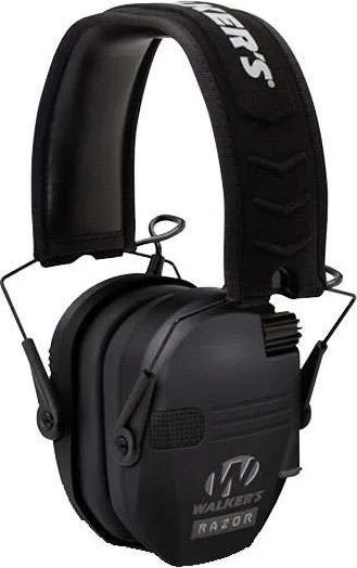 Walker Razor Slim Electronic Muff