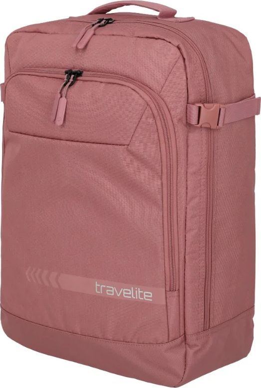 Travelite - Kick Off Multibag Rygsæk