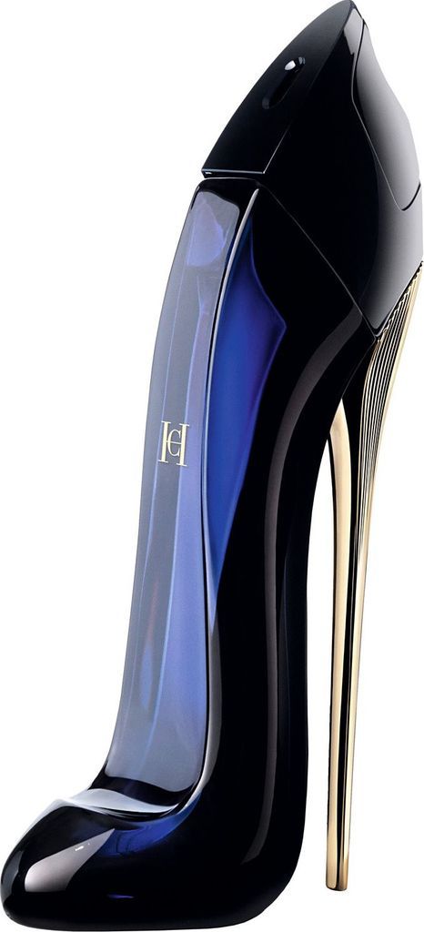 carolina herreragood girl eau de parfum