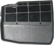 Tikka T3 magasin 6,5x55, 3006, 270win, 300 mag-5 skuds