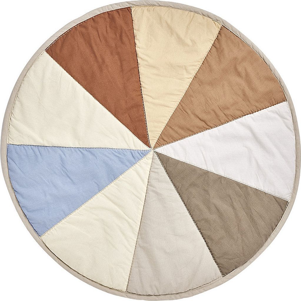 oyoy moni quilted tæppe