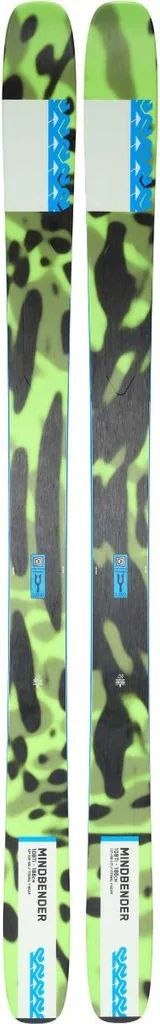 K2 Mindbender 108 Ti 2023