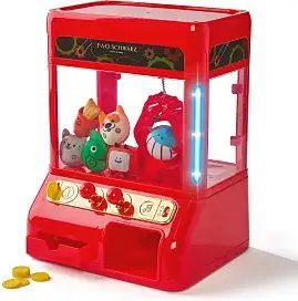 Fao Schwarz mini-spilleautomat (På lager i butik)