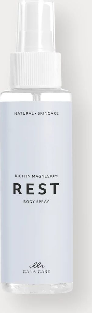 rest