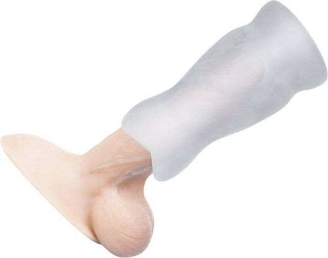 Deep Throat Stroker Masturbator