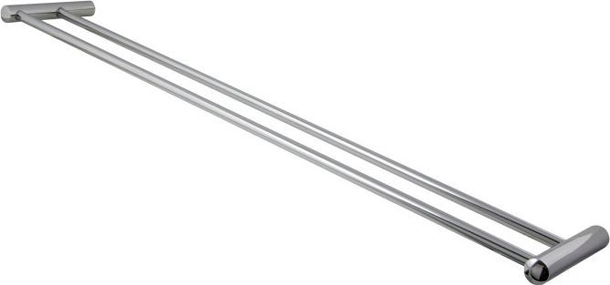 Target håndklædestang 60cm dobbelt