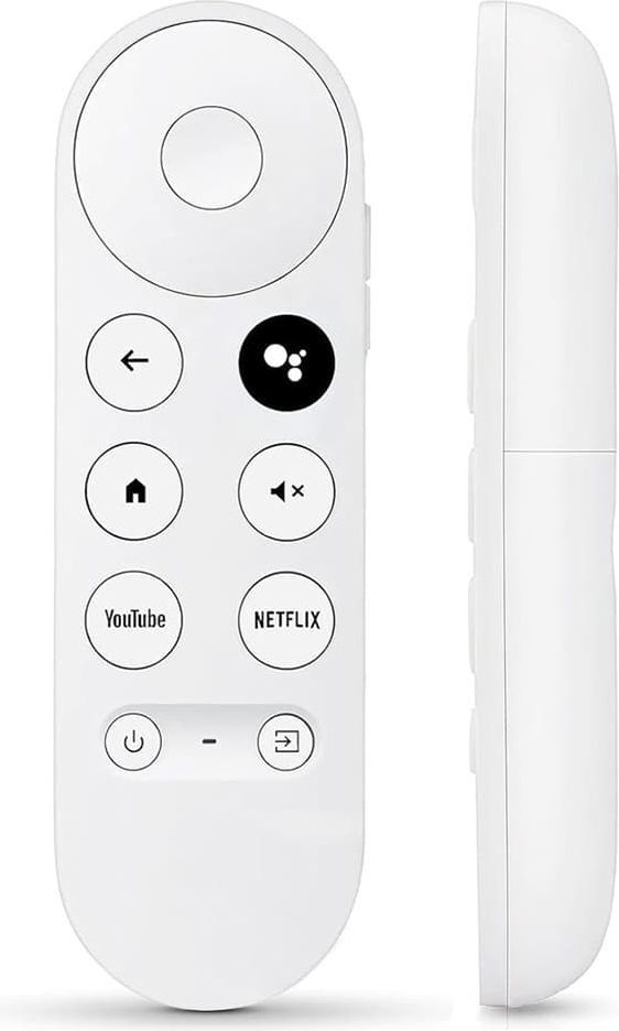 IR-fjärrkontroll med Bluetooth-kompatibilitet för Google Chromecast