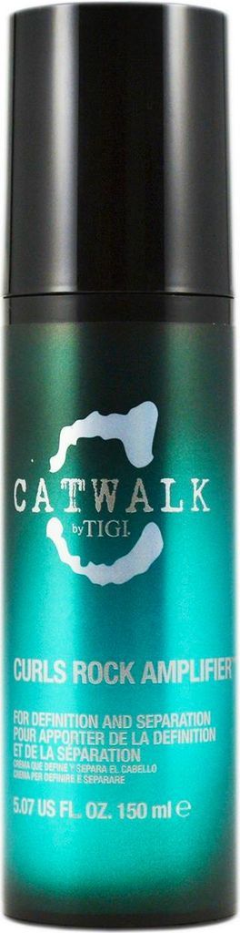 tigi curlesque curls rock amplifier