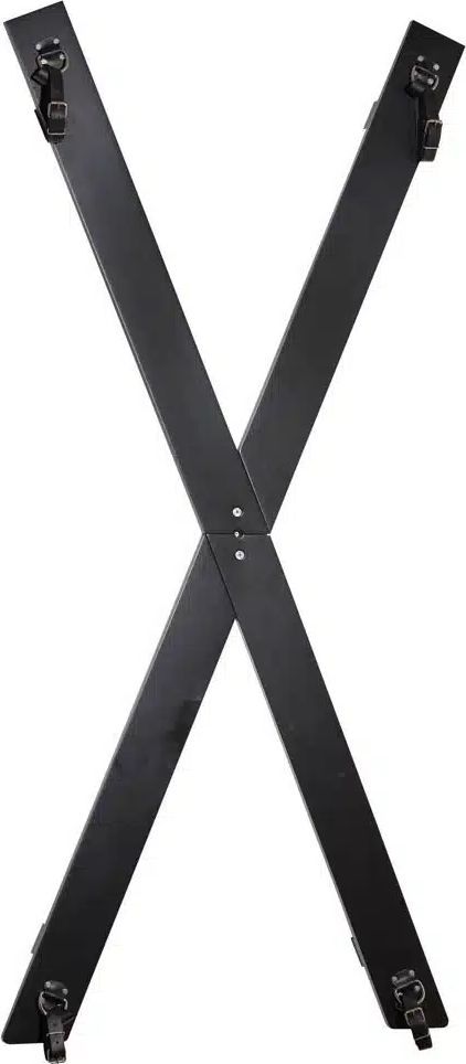 ZADO St. Andrew's Cross