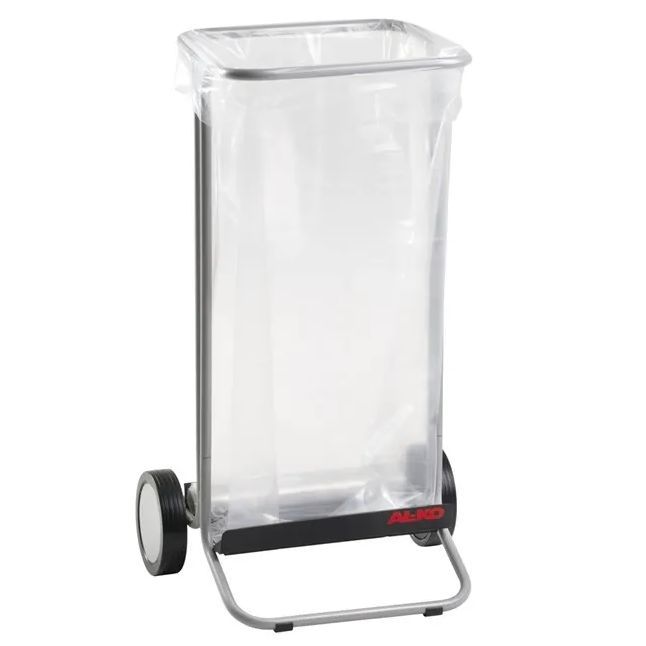 AL-KO Waste Carriage