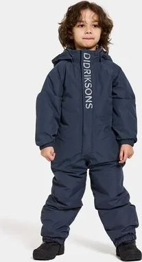 didriksons talvi flyverdragt, navy