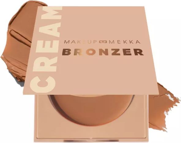 Makeup Mekka Soft Tint Serum Foundation