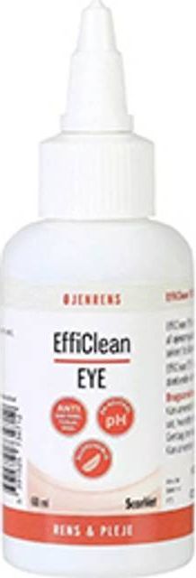 EffiClean EYE, 60