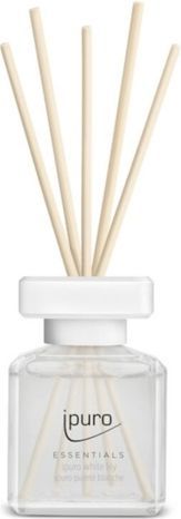 i puro Raumduft White Lily 50ml 2-pack