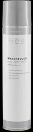 Touch Waterblock Repel
