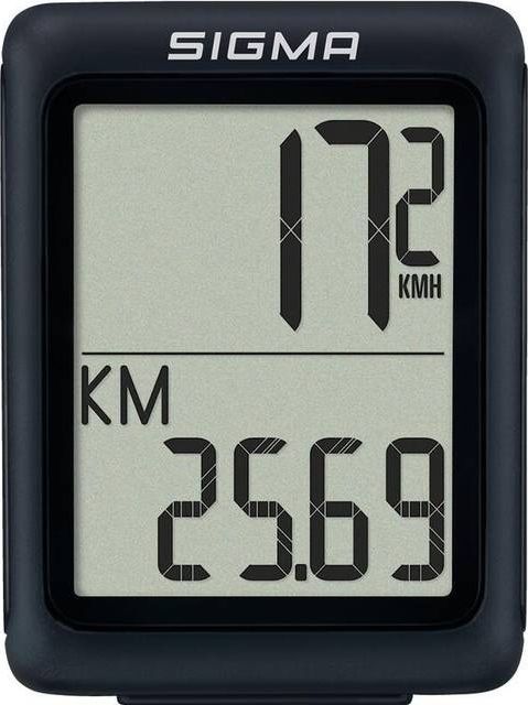 SIGMA BC 5.0 Wired Cycle Computer
