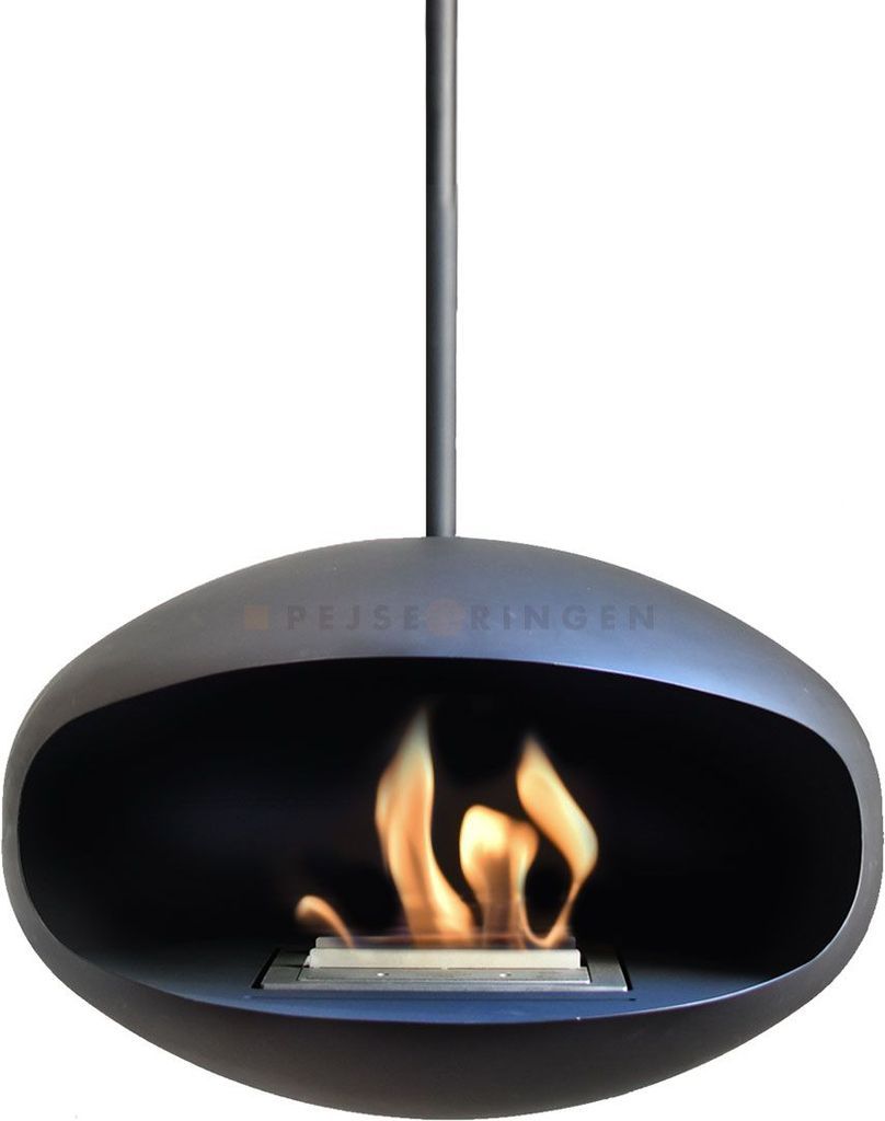 Cocoon Fires Aeris