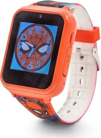 Marvel Spider-Man Kids Smart Watch