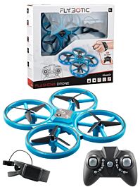 Silverlit "Drönare Flybotic Flashing Drone"