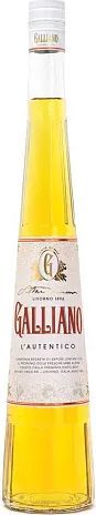 Galliano L'Autentico Liqueur 42.3% 50 cl