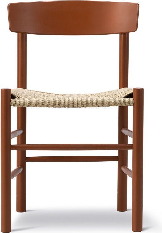 Fredericia Furniture J39 Bøg | Børge Mogensen - køb nu!
