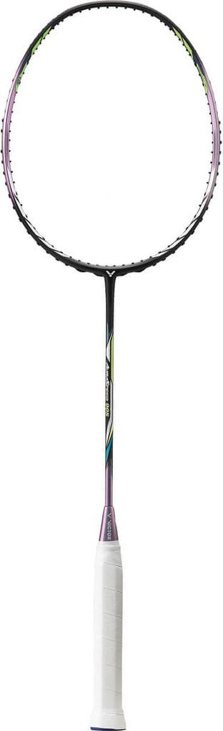 Victor Auraspeed 90S Badmintonketcher - Black