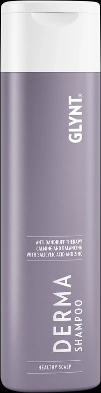 glynt derma shampoo 250 ml
