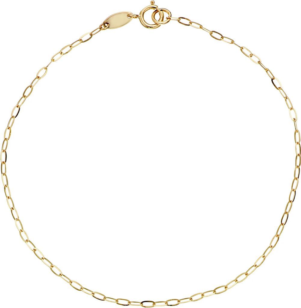 vibholm guld - armbånd - 14 kt. guld