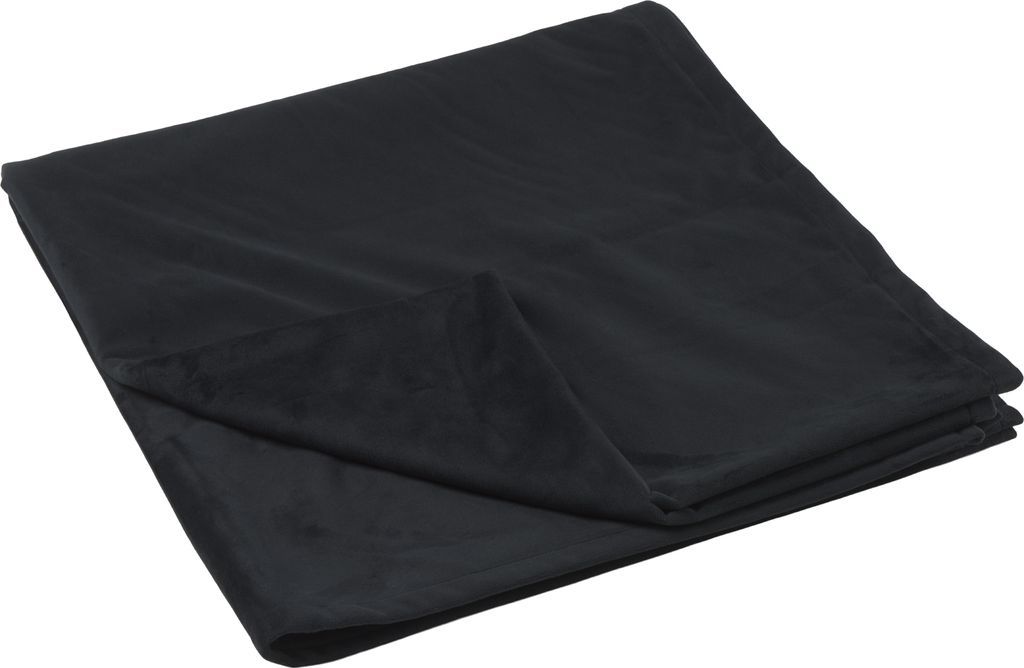 Obaie Soft Deluxe Vanntett Laken Svart