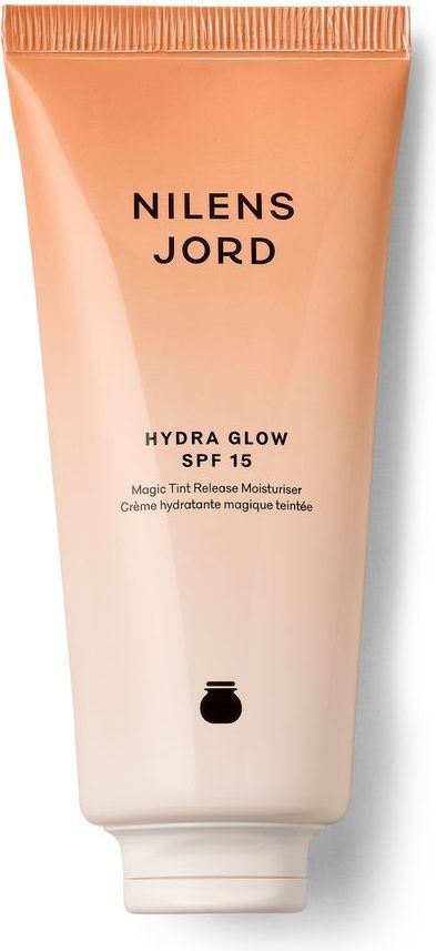 nilens jordhydra glow