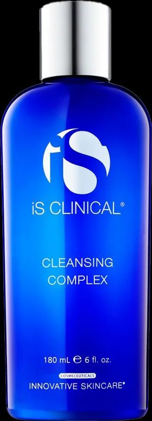 cleansing complex