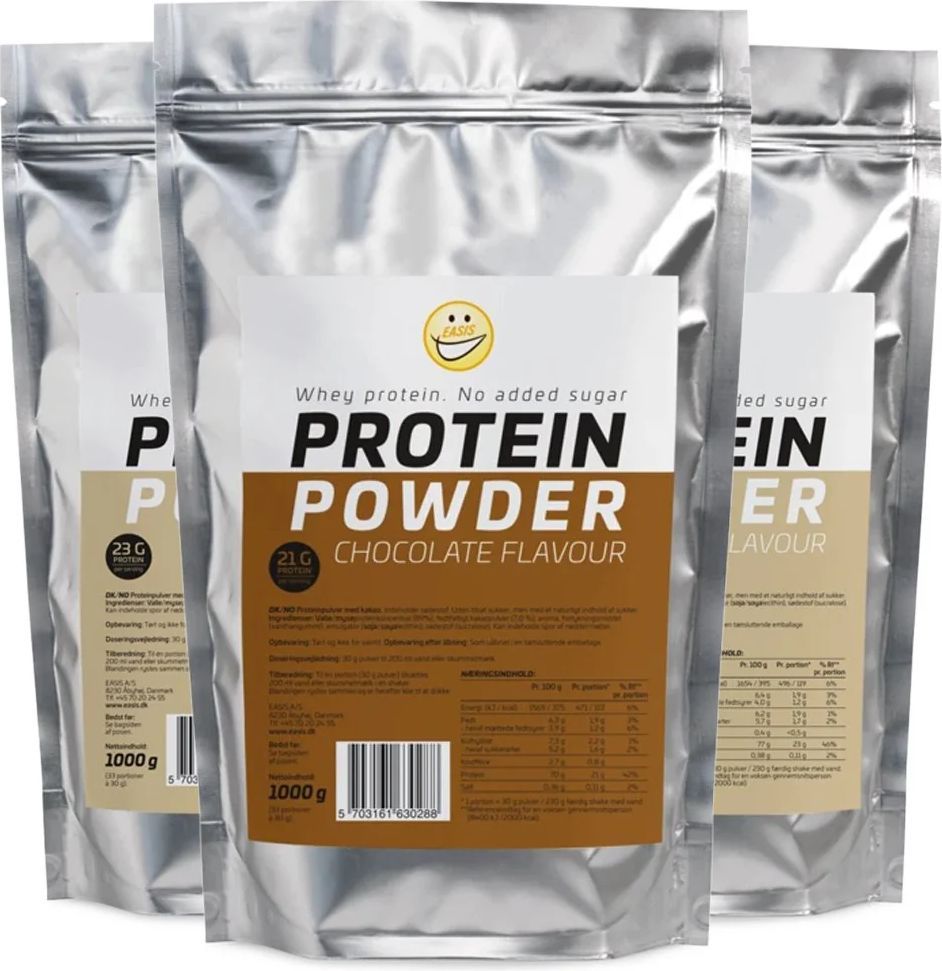 easis protein powder (1 kg)