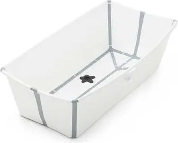 Stokke Flexi Bath Ocean Blue X-Large
