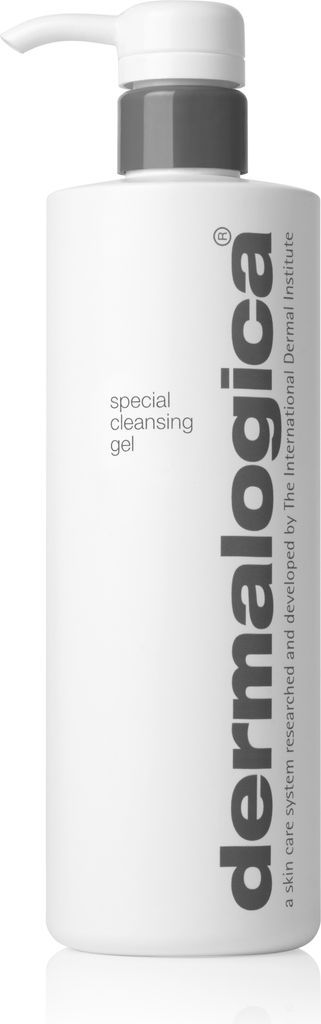 special cleansing gel, 250 ml