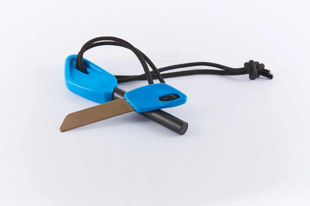 Wildo Fire Flash - Light Blue