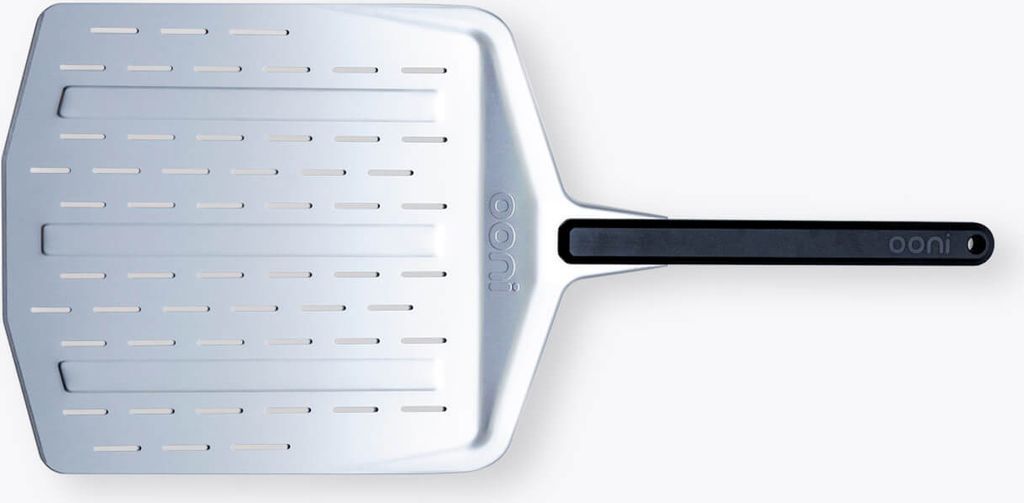 Ooni Perforated 14" Pizzaspade