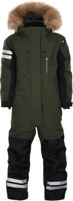 Lindberg Colden Overall - Green (31051000)