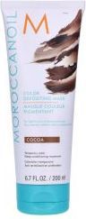 Moroccanoil Color Deposting Mask Cocoa